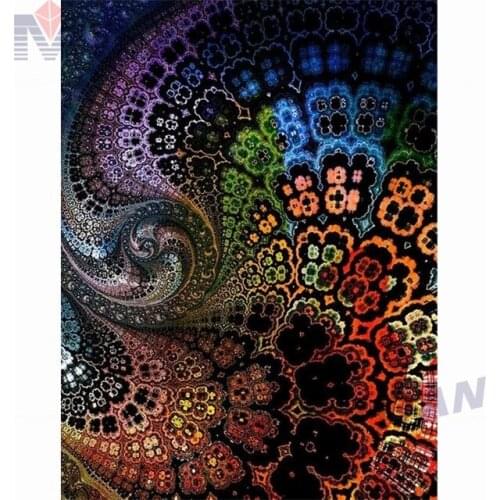 5D DIY Full Square & Round Drilll Diamond Painting Cross Stitch "Autumn Beautiful" Patterns Embroidery Rhinestone Wall Art Gift