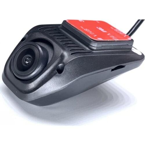 Car DVR Camera