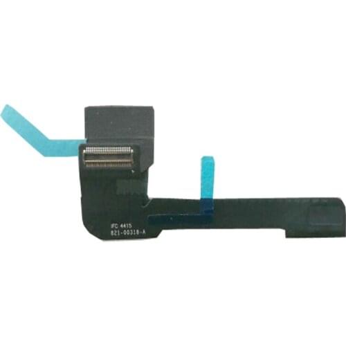 Free Shipping!!! 1PC Original New Laptop LCD Cable For 821-00318-A Macbook 12inch A1534 2015