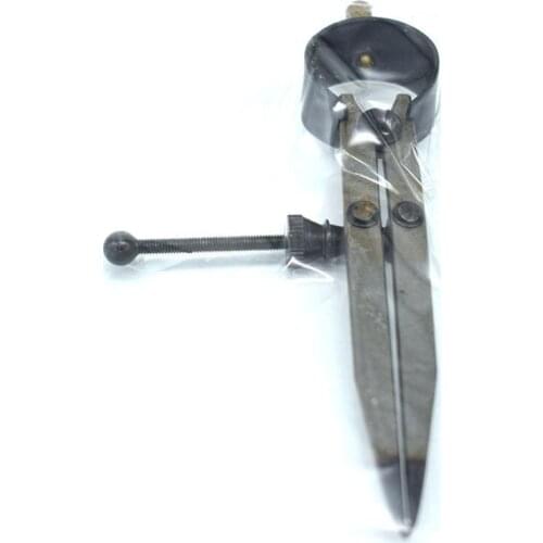 Free shipping compass divider Metal drawing compasses divider metal tools for jewelry