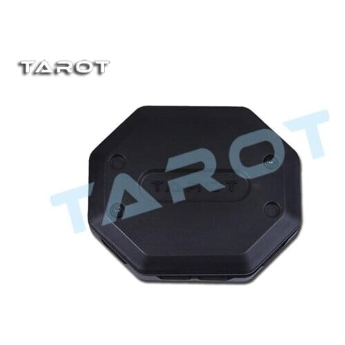 Tarot large current 4 axis hub TL8X010