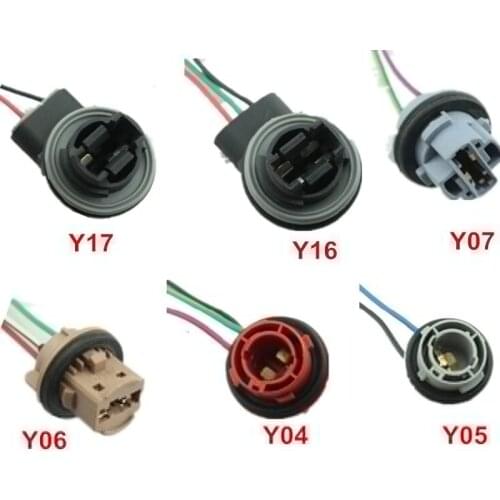 FSTUNING LED Bulbs R10W (BA15s)