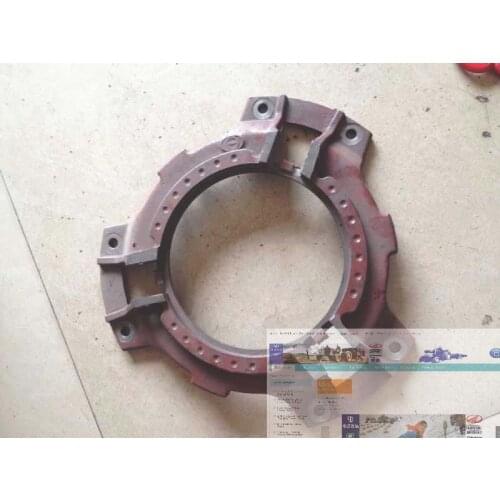 FT650.21A.105, the clutch cover for tractor TA604 TA654