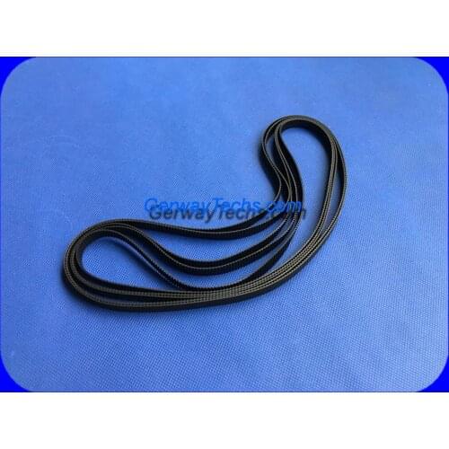 GerwayTechs 473123P PR2E PR2 Plus Carriage Movement Belt Carriage Drive Belt QTY-200PCS