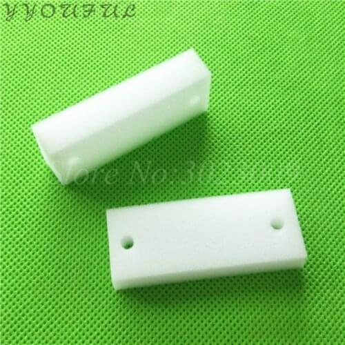 Solvent base cleaning waste sponge Mimaki JV33 JV5 CJV30 TS34 CJV150 CJV300 capping station sponge ink clean kit DX5 DX7 10pcs