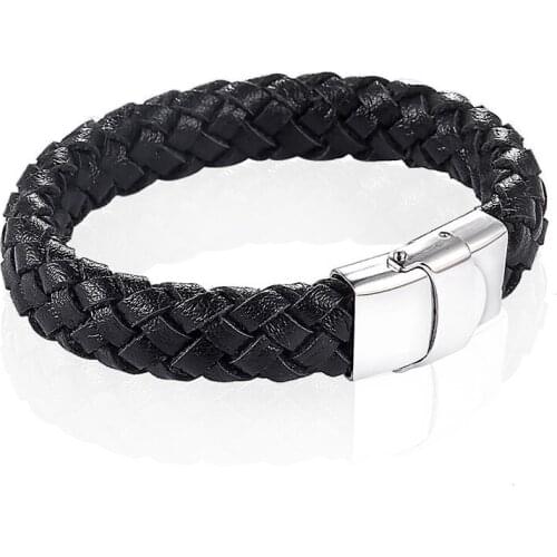 Черные браслеты LEADTOP 1974 China At AliExpress