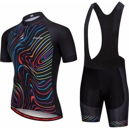 Weimostar Summer Breathable Cycling Set MTB Bike Clothing Racing Bicycle Clothes Maillot Ropa Ciclismo Cycling Jersey Sets