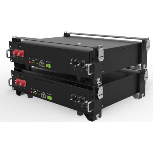 48 volt Lifepo4 Lithium ion battery 100ah 5kwh lithium battery pack for home energy storage 2.4kwh