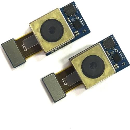 New original tested rear back camera for ZTE Nubia Z9