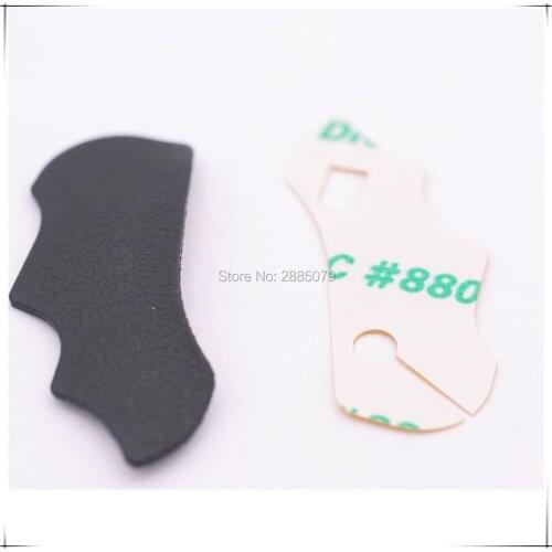 NEW Origianl for Canon EOS Rebel SL2 (EOS 200D / Kiss X9) Rear Back Cover Grip Rubber With Tape