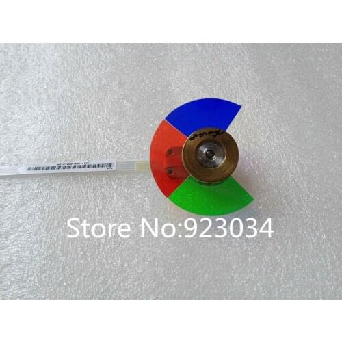 Wholesale BEN.Q PB7225 color wheel Free shipping