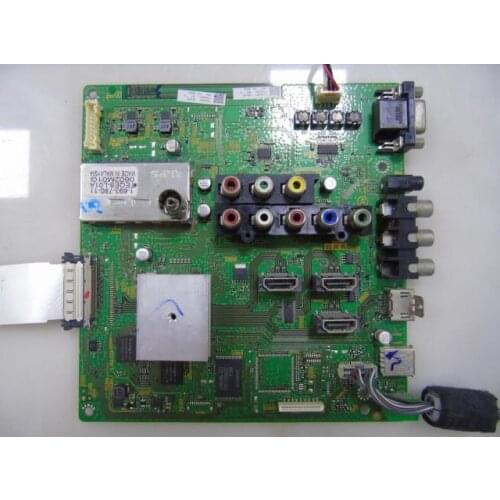 Original 32BX300/40EX400/55EX500/46BX400 Motherboard 1-880-238-33/32/21