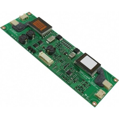 Original LCD Backlight Power Inverter Board For TDK CXA-0538-M TDK CXA-0538 CCFL.UV 10.8~13.2V to 2000V