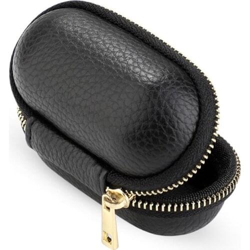 Portable Hard Storage Bag Travel Carrying Cover Case for Razer Hammerhead TWS Wireless Headphones Accessories