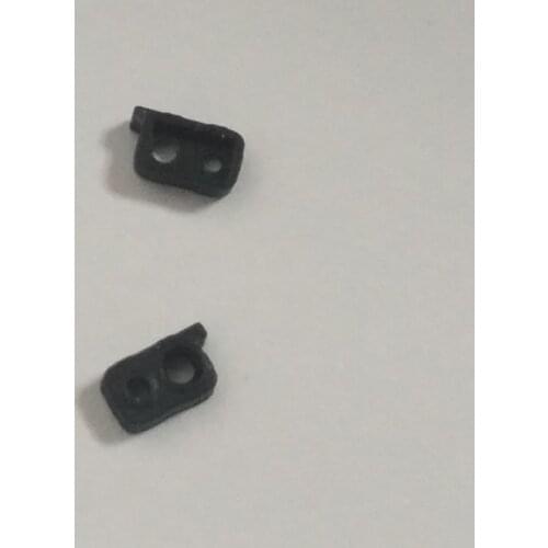 Azqqlbw 2pcs/lot For LG V20 VS995 VS996 LS997 H910 Rubber Silicon Cap Proximity Sensor Replacement Repair Parts For LG V20