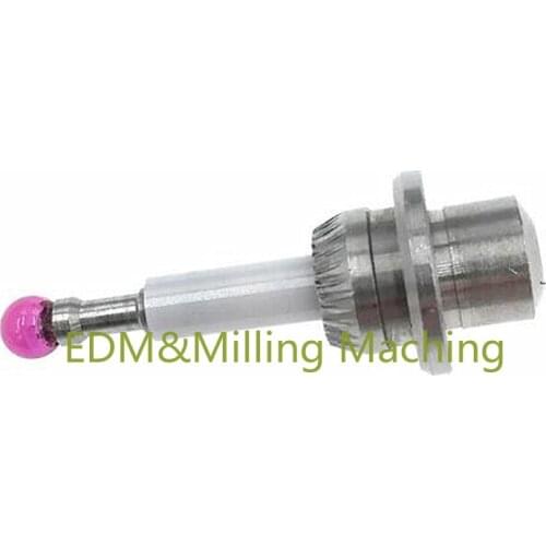 CNC Cmm Machine 3D Sensor 80.362.00 Touch Probe Stylus M3 4mm Ruby Ball Ceramic Stem