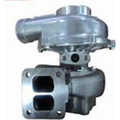 Turbocharger EX300-3C 6SD1T VA730022 114400-3340 for Hitachi EX300-3C EX310H-3C Isuzu Engine