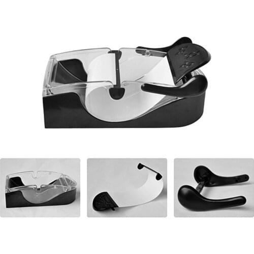 Sushi Roll Maker Magic Rice Roller Mold DIY cake sushi machine mould Prefect Sushi Making Cutter Kitchen Gadget Accessories Tool