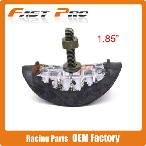 1.85 Rim Lock TYRE SECURITY BOLT For Most of Motorcycle Dirt Pit Bike Motocross CRF YZF KTM KLX RMZ