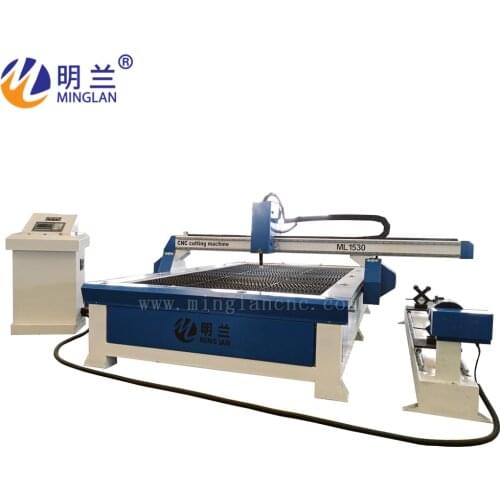 2021 hot sale CNC Plasma Cutter For Metal Cutting