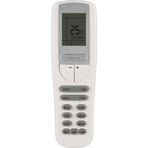 A/C Controller Air Conditioner Air Conditioning Remote Control Suitable for Gree Yaa1fb