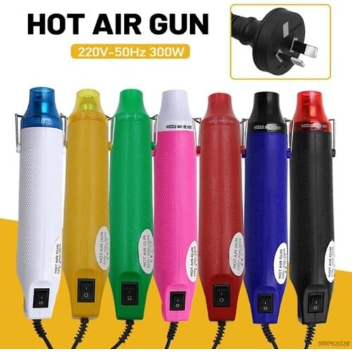 FreeShip DIY Hot Air Portable Air Heat Power Phone Repair Tool Hair Dryer Soldering Supporting Seat for DIY Embossing wholesales