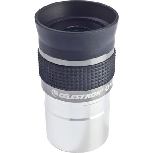 Celestron omni 15mm eyepiece and Barlow Lens Fully Multi-Coated Metal Astronomy Telescope