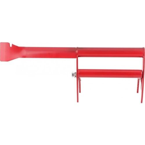 Beehive Frame Stainless Steel Holder Lifter Capture Grip Tool Nests Box Jig Beekeeping Tools