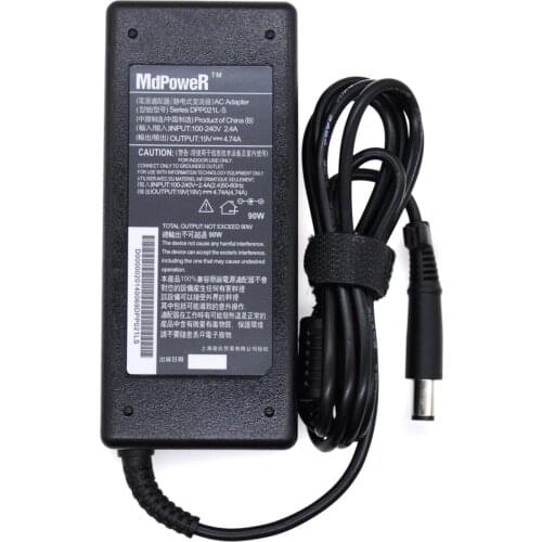 For HP 8560w 8570p 8740w 8760w laptop power supply AC adapter charger PPP012H-S PPP014L-SA PPP012A-S PPP014L-SA PPP012A-S