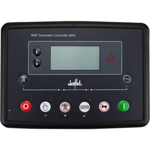 Factory! Chinese New Replacement DSE6020 AMF Controller For Genset Generator Controller
