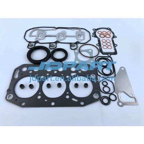 TK-30-278 engine full gasket kit TK3.70