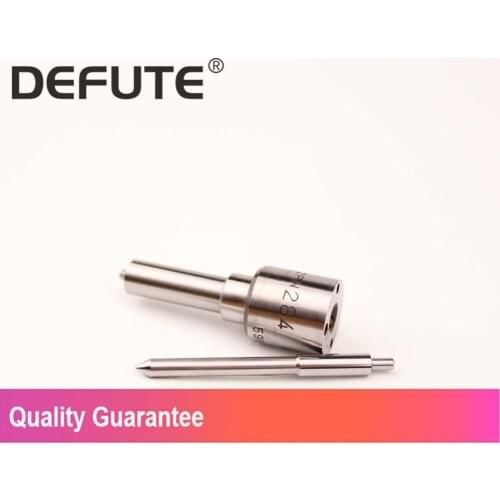 Quality Guarantee DLLA152PN284 Diesel fuel injector nozzle dlla152pn284