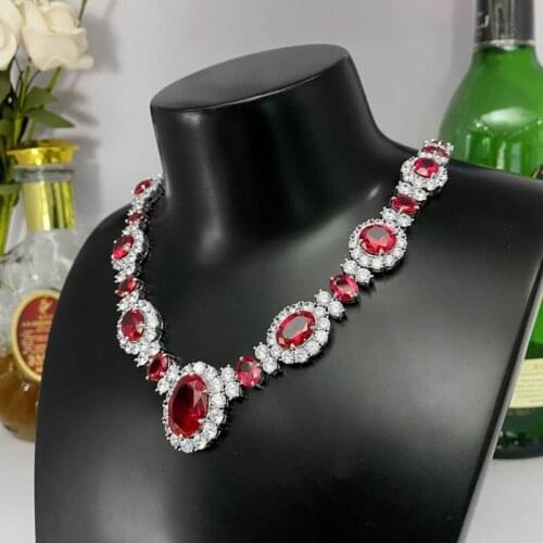 Gemhwa Jewelry Chains