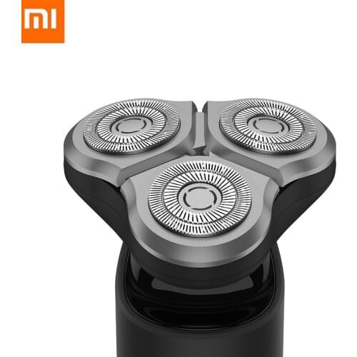Original Xiaomi Mijia Electric Shaver Head Replace Shaver Head MJTXD01SKS S500 S500C S300
