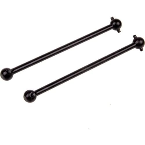 HSP 1/16 Scale RC Car Spare Parts 62.5MM 2PFront/Rear DogBones 86062