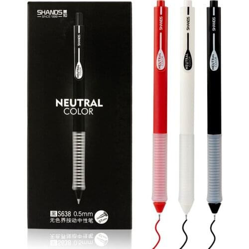 MultiBey Red Pens