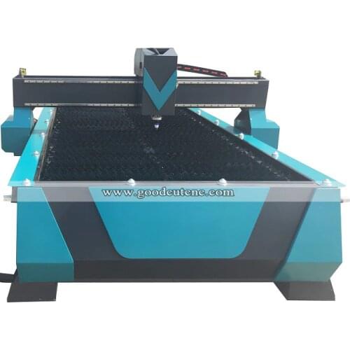 Cheap price robot plasma cutting machine with plasma cutting machine kit and tools for metal cutting