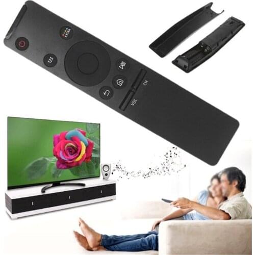 New Smart Remote Control 4K TV HD For SAMSUNG 6 7 8 9Series BN59-01259B/E/01260A