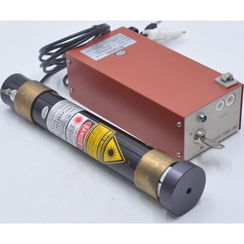 NEC GLS5370 GLG5370 Optical Experiment Research