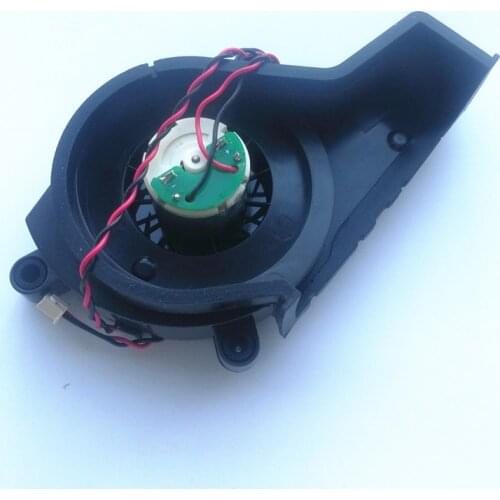 Original Main Engine Ventilator Motor for Ecovacs Deebot TCR360/D36A/D36B/DA60/DA611/D36C Robot Vacuum Cleaner Parts Fan Motor