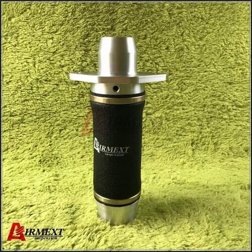 FOR H ONDA CRV (2007~2012) /AIRMEXT Rear suspension/ airspring rolling lobe sleeve type shock absorber pneumatic air suspension