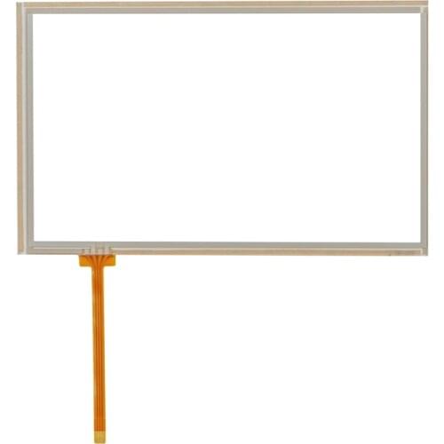 Suitable for 7.1 Inch Resistive Touch Screen TPC7062TD/Ti/KT/kx/DW/HI/HW Industrial Screen