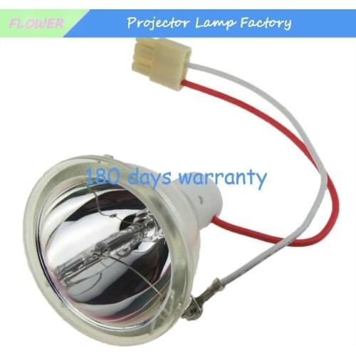 Free Shipping Replacement projector lamp SP-LAMP-018 /SHP58 for X2 X3 LPX2 LPX3 /DEPTH Q/DepthQ 3120/ASK C130 /C110