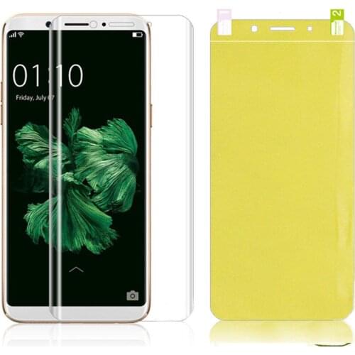 RYWILL Screen Protectors For Oppo R11