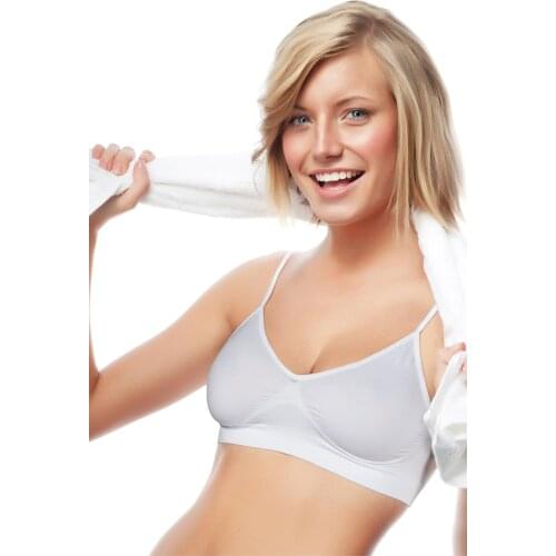 Sexy Fitness Sports Bras for Women - Yoga Bras Breathable Workout Tops for Women, High Impact Gym Bra, Womens Pilates Clothes