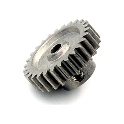Wltoys 124019 144001 124018 RC car spare parts A959-B-15 Motor gear motor parts