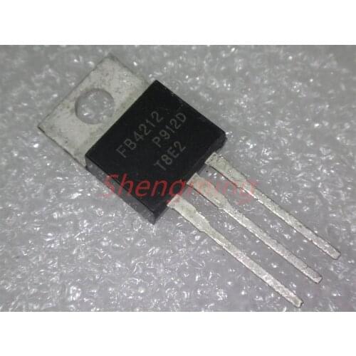 10pcs IRFB4212 FB4212 TO-220