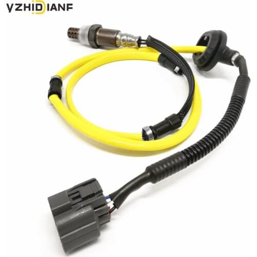 1x 36532-RAC-U01 36532-RAC-U02 Downstream Lambda O2 Oxygen Sensor Fit For Honda-Accord 2.0L CM5 2.4L 2003-2007 NO# 36532-RAC-U03