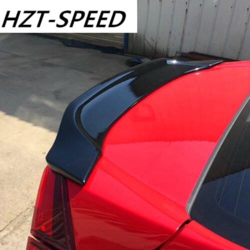 2016 - 2019 For HONDA Tenth Generation CIVIC R Style Rear Spoiler for HONDA