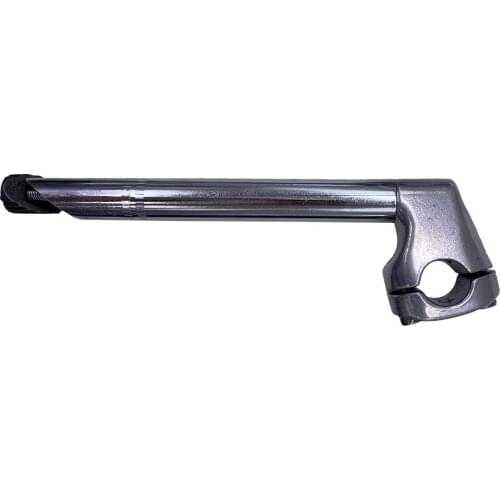 22.2 Aluminum Alloy Quill Stem Bike Handlebar Stems for Mountain Bike, Road